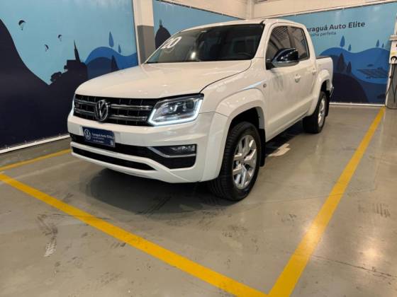 VOLKSWAGEN AMAROK 3.0 V6 TDI DIESEL HIGHLINE CD 4MOTION AUTOMÁTICO VOLKSWAGEN AMAROK 3.0 V6 TDI DIESEL HIGHLINE CD 4MOTION AUTOMÁTICO